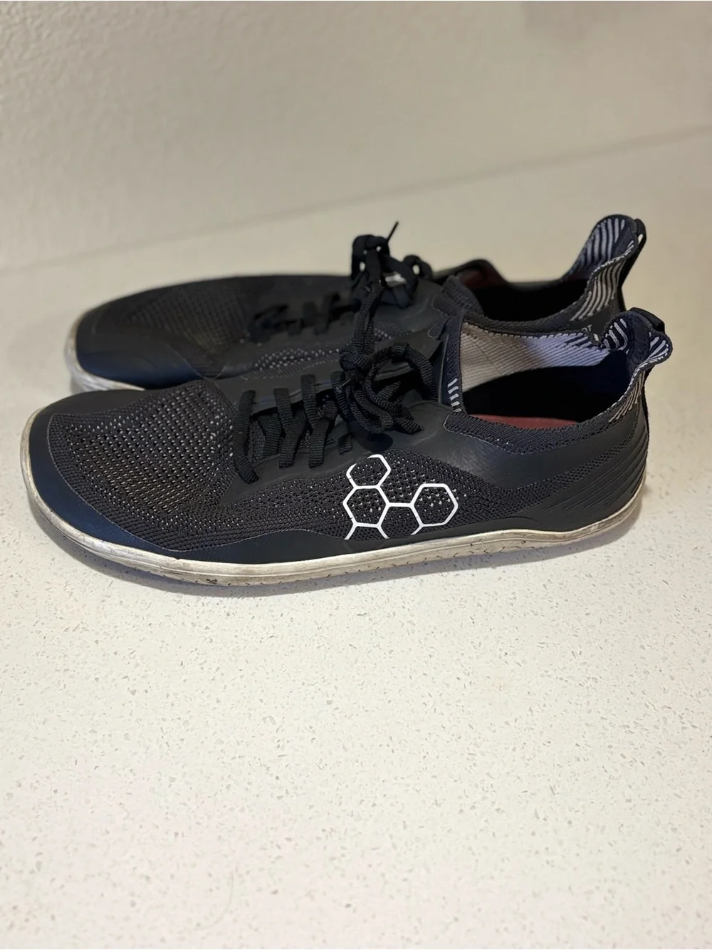 Vivo barefoot great soles